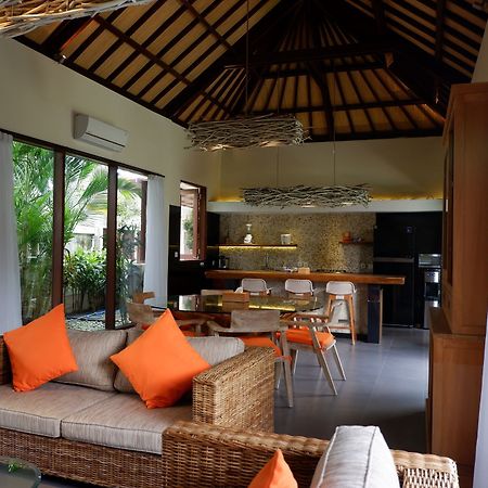 Villa Intan Bali Legian Dış mekan fotoğraf