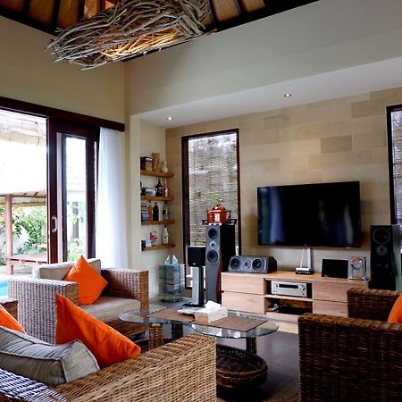 Villa Intan Bali Legian Dış mekan fotoğraf