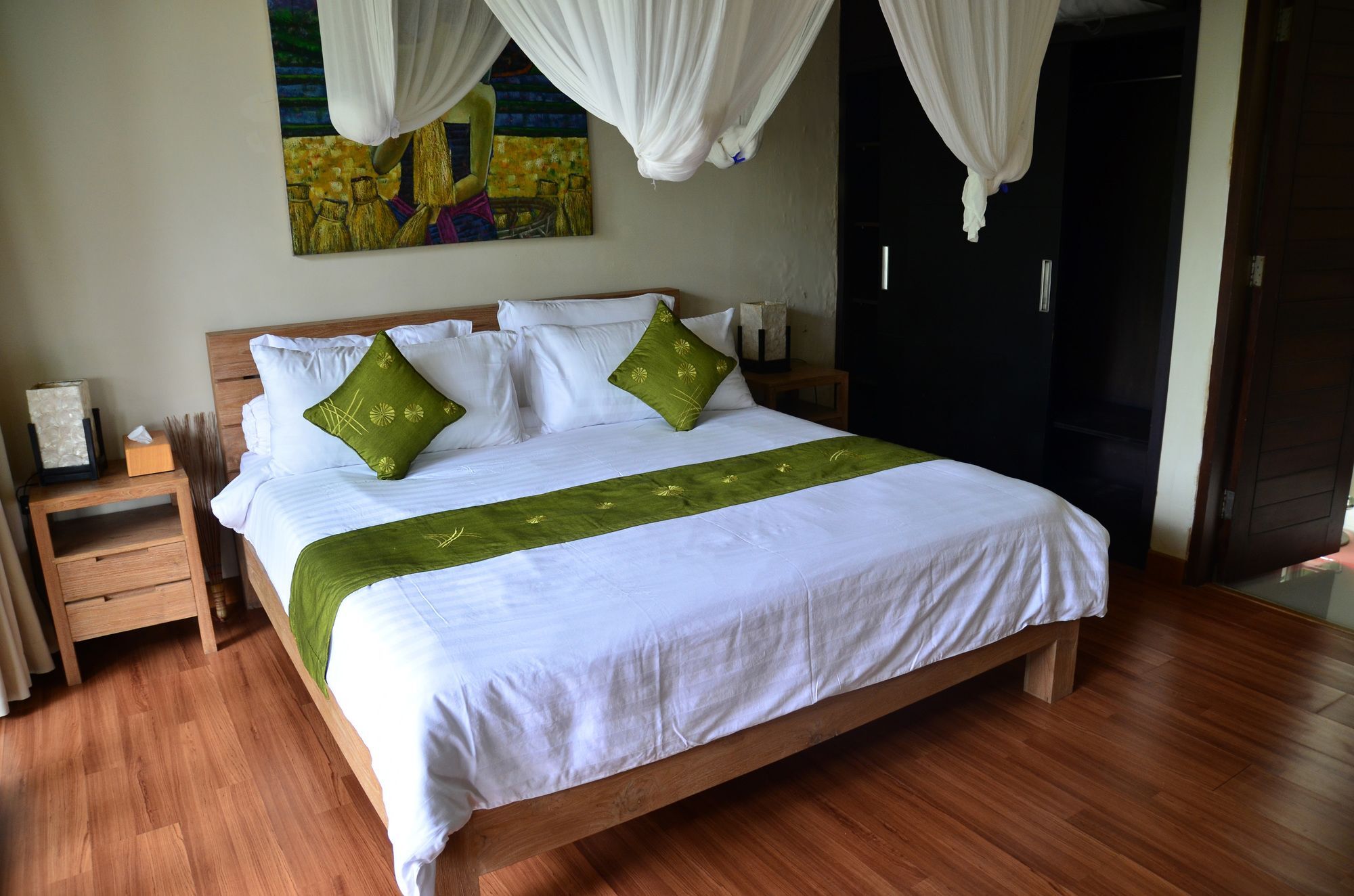 Villa Intan Bali Legian Dış mekan fotoğraf