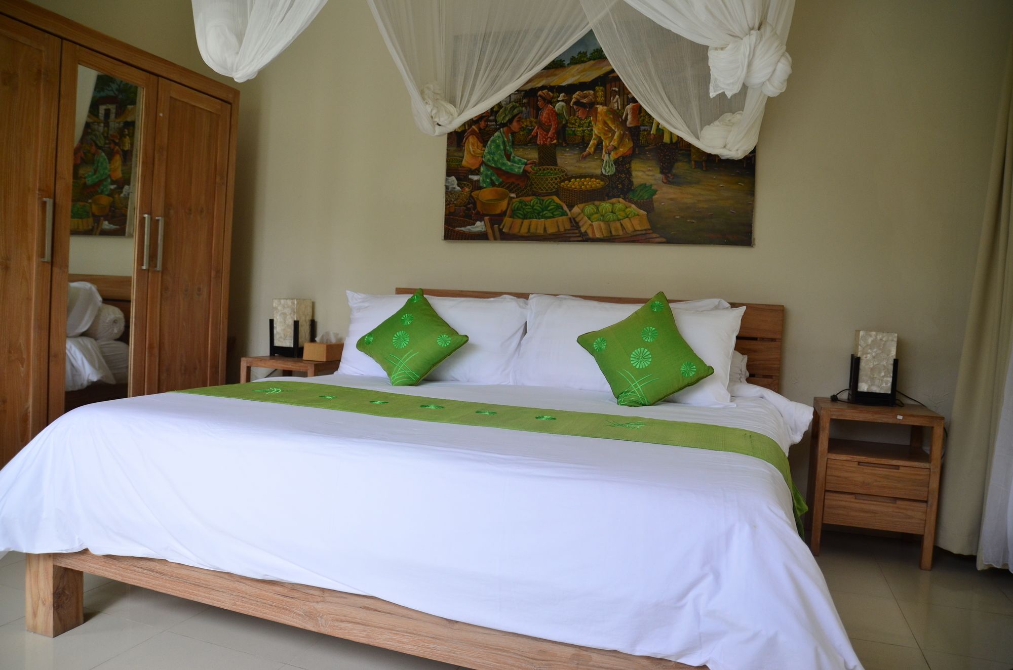 Villa Intan Bali Legian Dış mekan fotoğraf