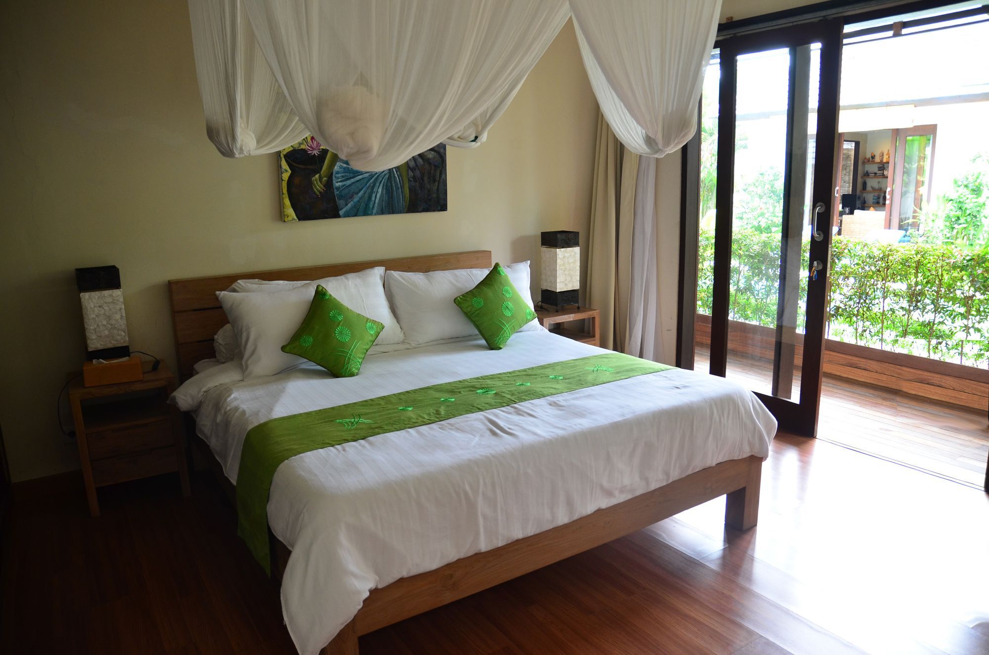 Villa Intan Bali Legian Dış mekan fotoğraf