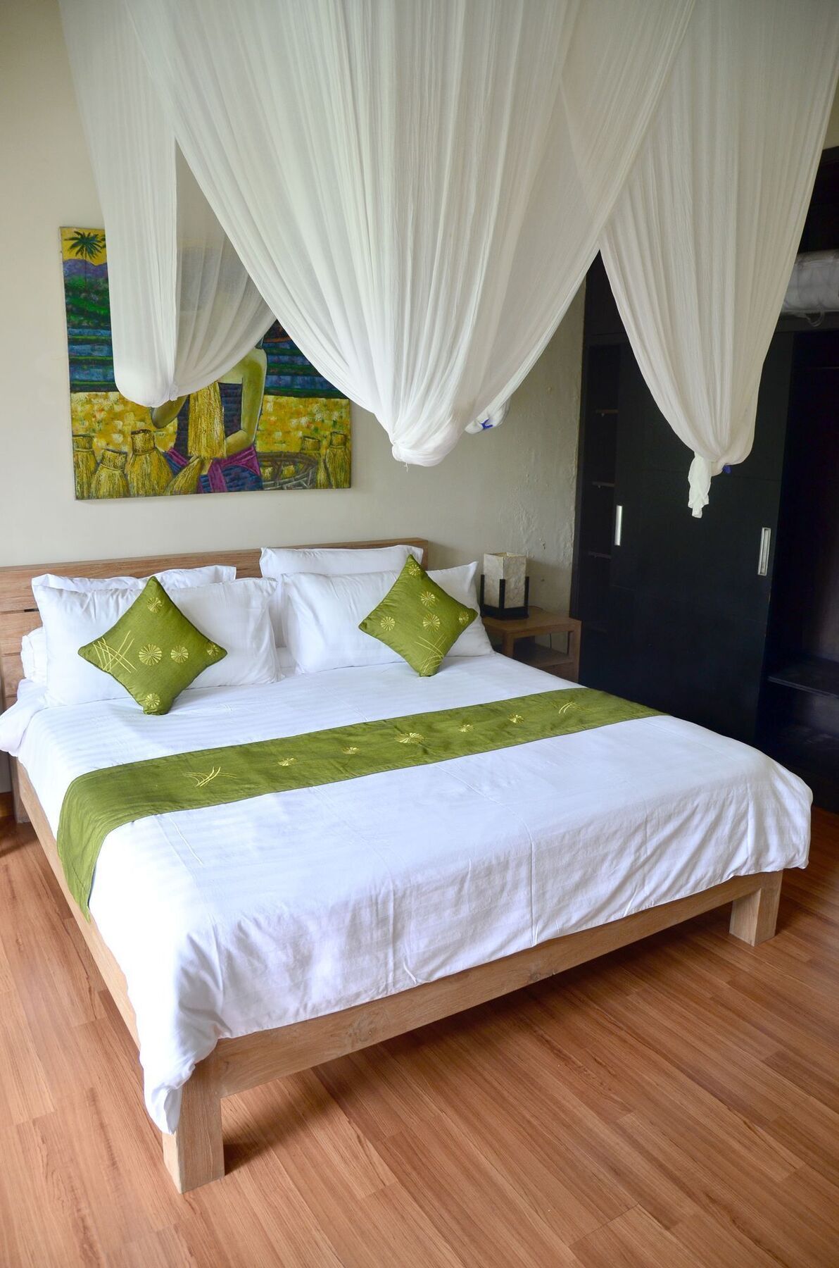 Villa Intan Bali Legian Dış mekan fotoğraf