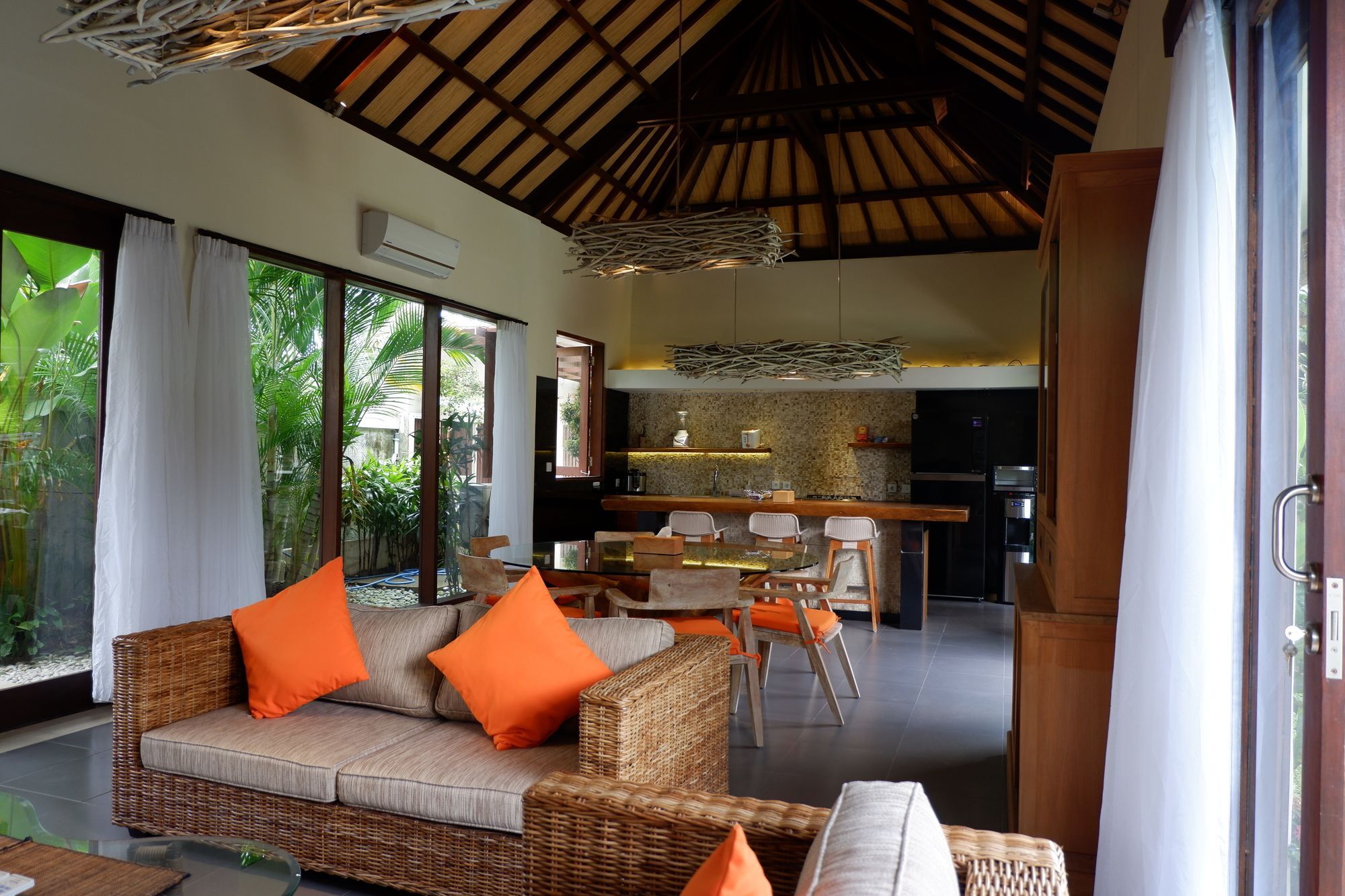 Villa Intan Bali Legian Dış mekan fotoğraf