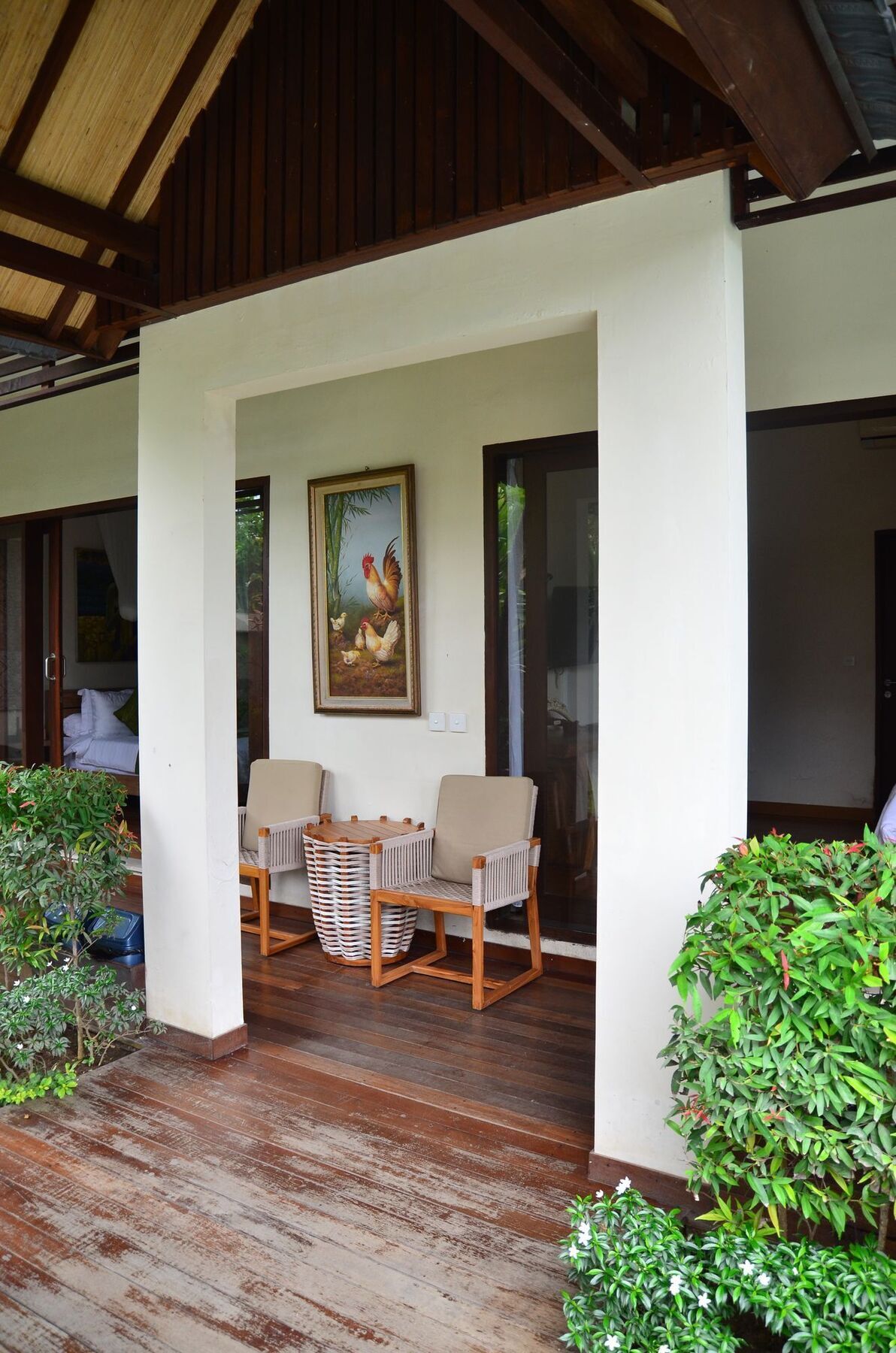 Villa Intan Bali Legian Dış mekan fotoğraf