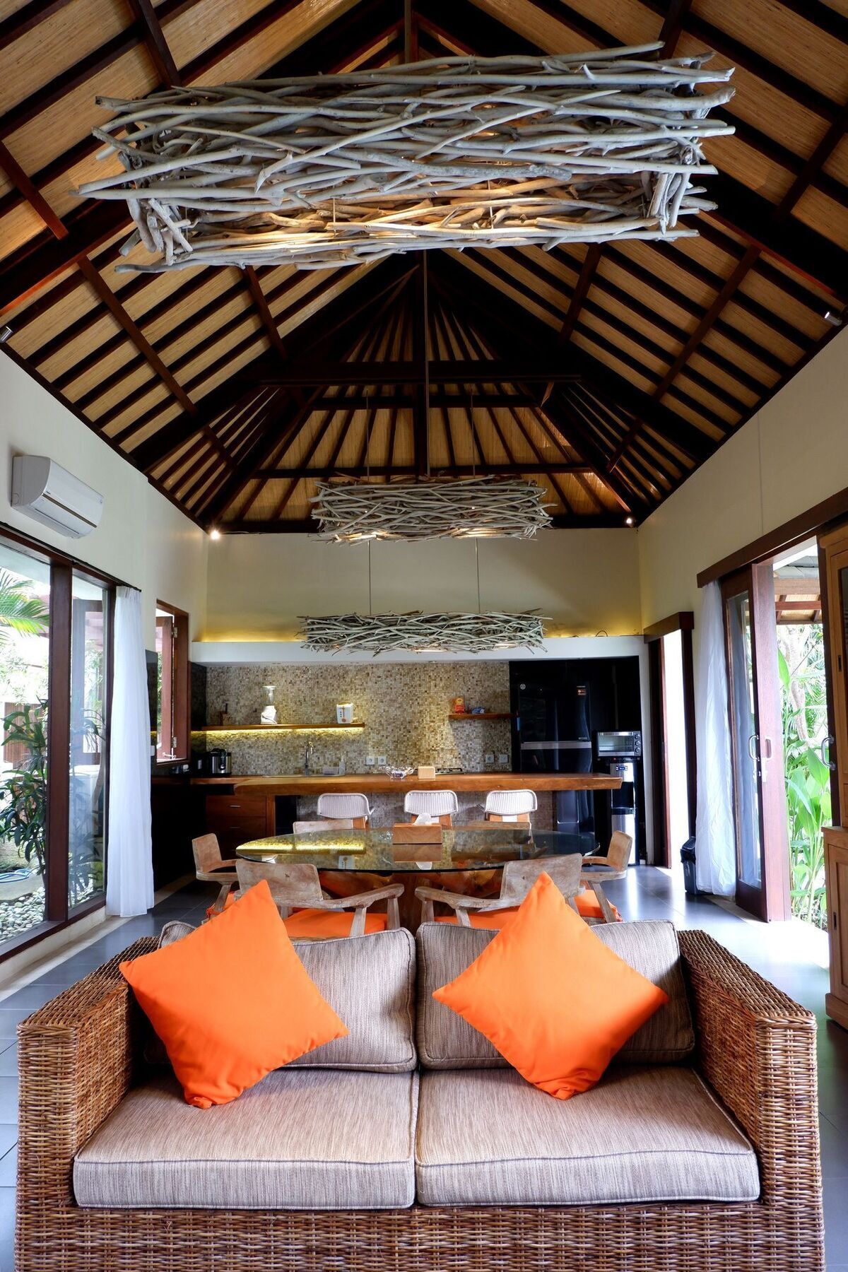 Villa Intan Bali Legian Dış mekan fotoğraf